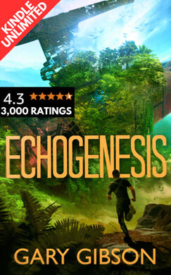 ECHOGENESIS 1